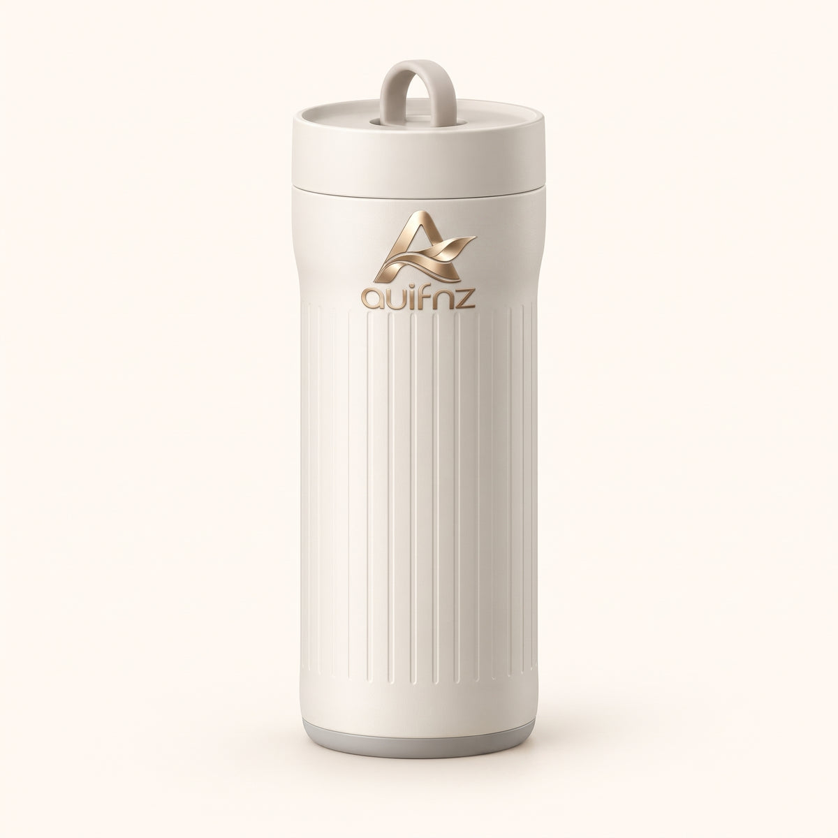 Cloud Minimal Thermos Bottle