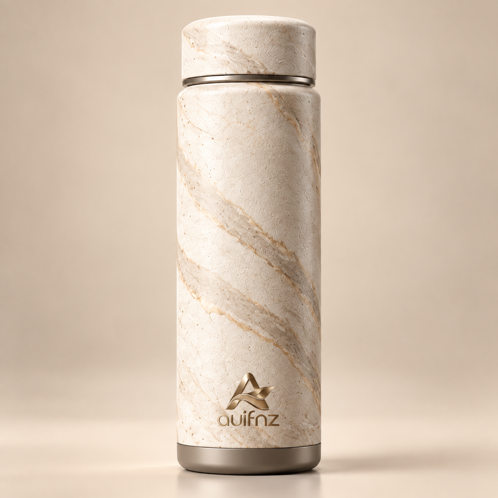 Obsidian Premium Bottle