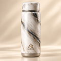 Snowfield Minimal Bottle