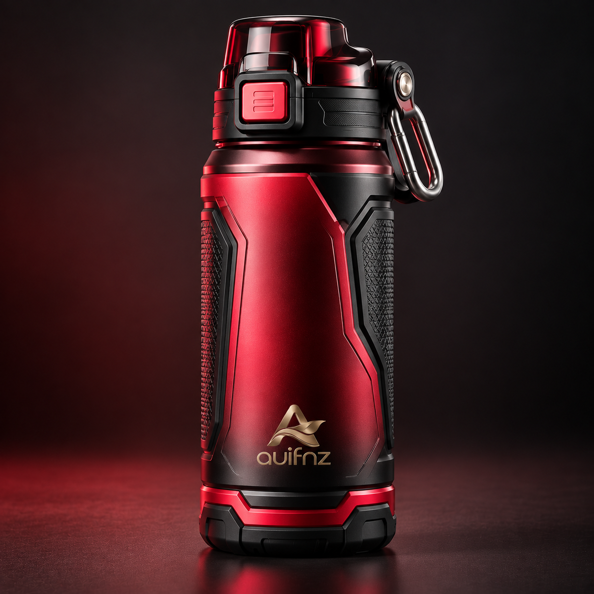 Nebula Future Thermos Bottle