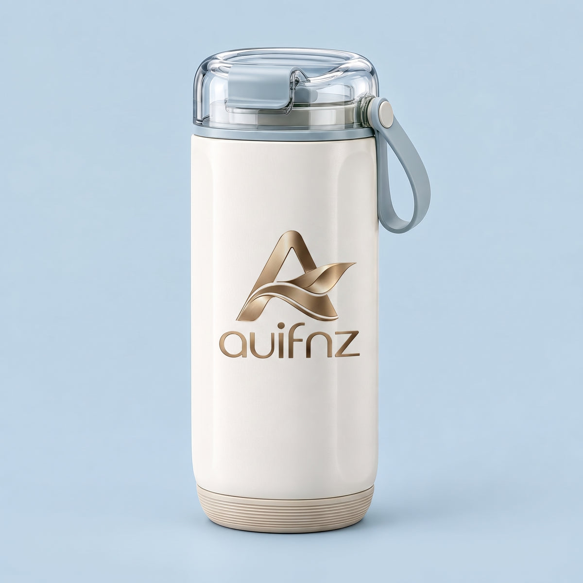 Morning Mist Smart Bottle