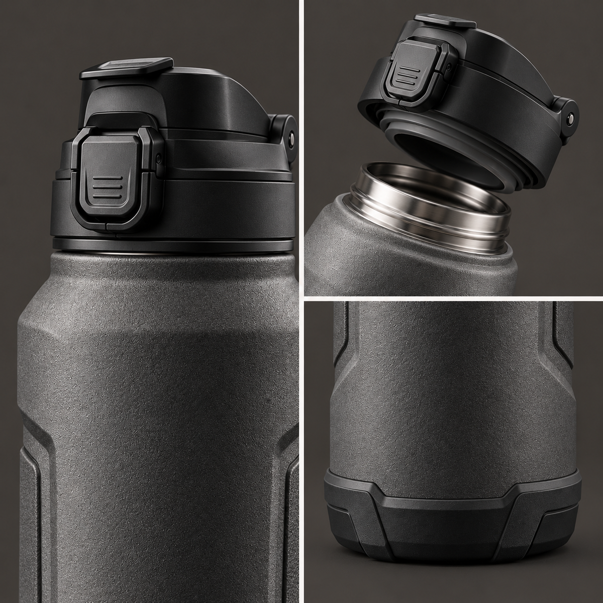 Wild Trail Sports Bottle