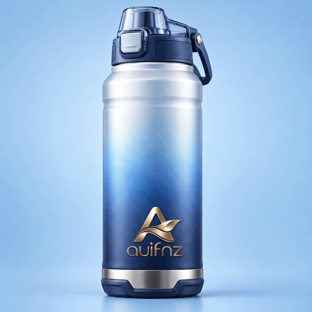 Glacier Active Thermos Bottle