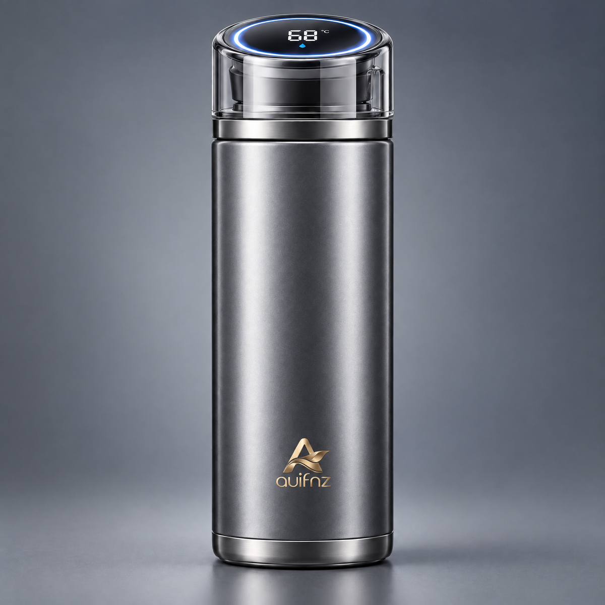 SmartSense Temperature Bottle