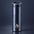 Star Ring Smart Thermos