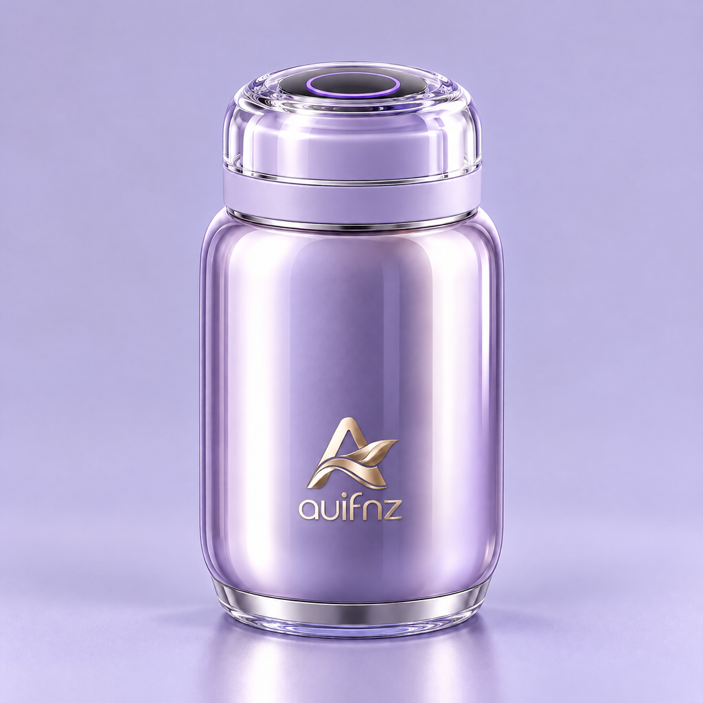 Glow Mini Smart Bottle