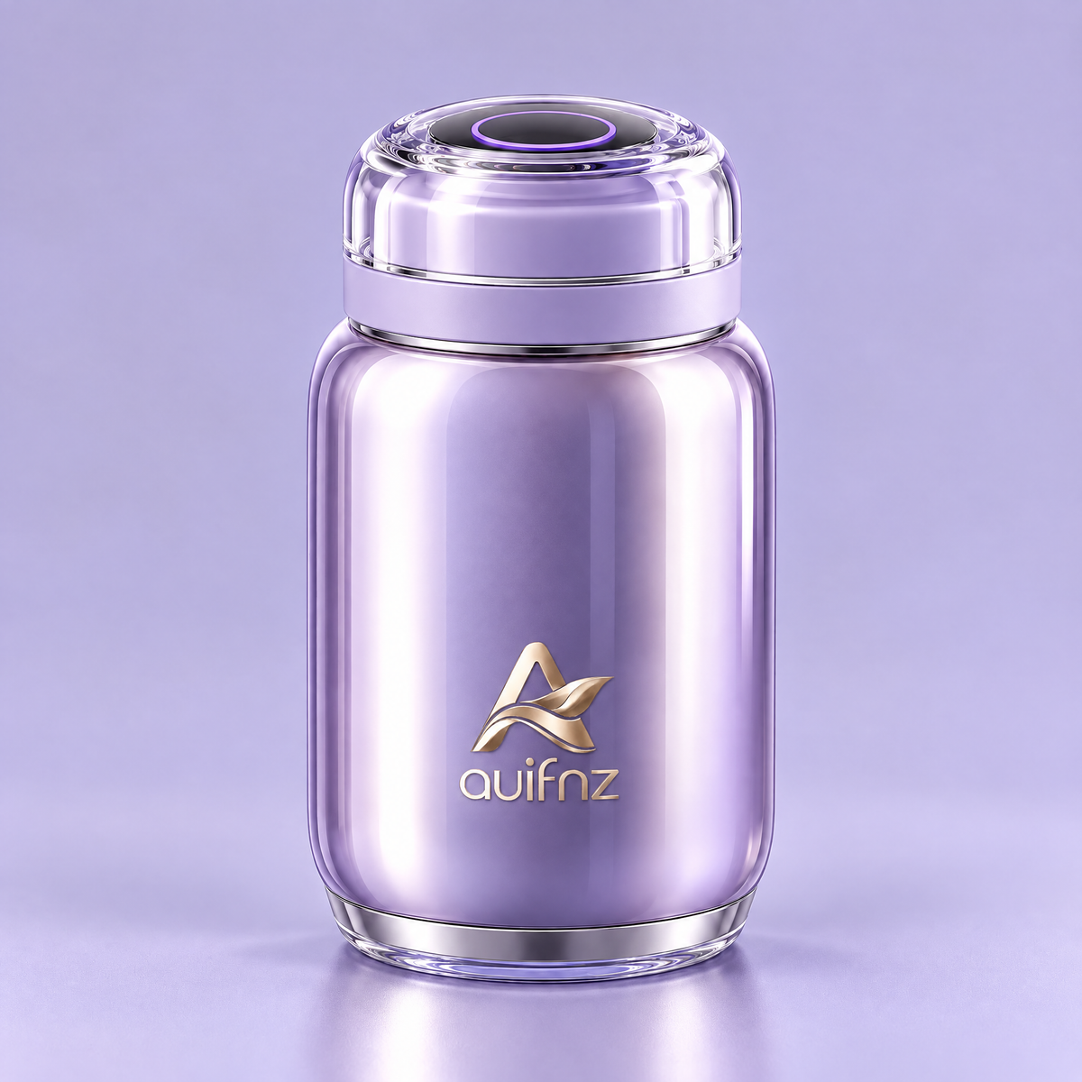 Glow Mini Smart Bottle